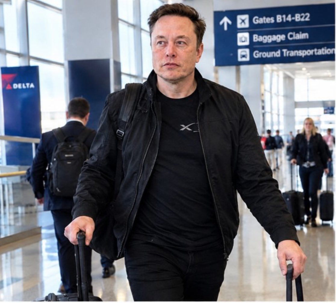 Elonsru's tweet photo. You get offered your dream job, but accepting it means moving far away from your family. Would you take the opportunity?

A) YES 👍
B) NO ❤️

C) Depends on the salary 💰 https://t.co/c8zEC9BHQh