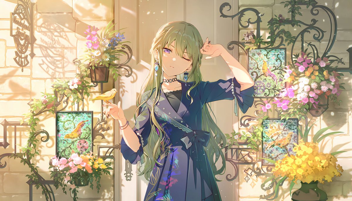 dailymzn's tweet photo. day 65 : anniversary traineds !! https://t.co/2EPrqEj43y