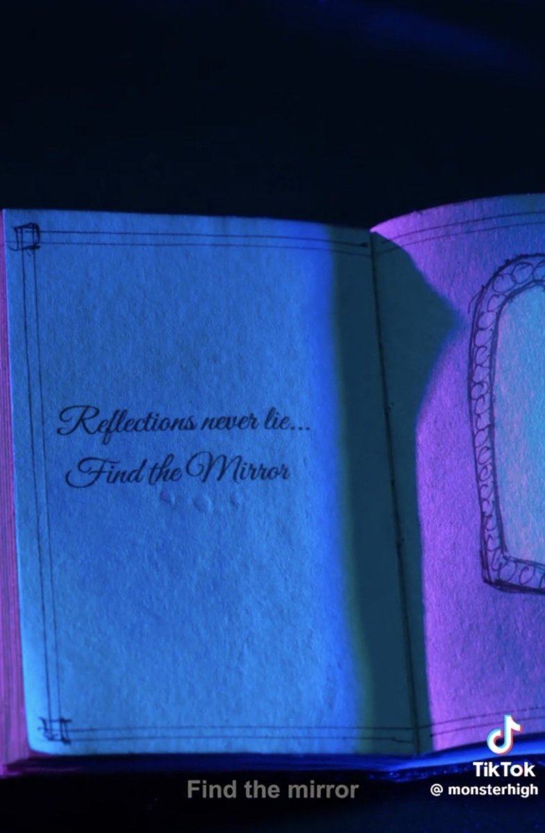 dxvileyescome's tweet photo. MONSTER HIGH 13 WISHES CREEPRODUCTION???? https://t.co/DfMLFYcjPC