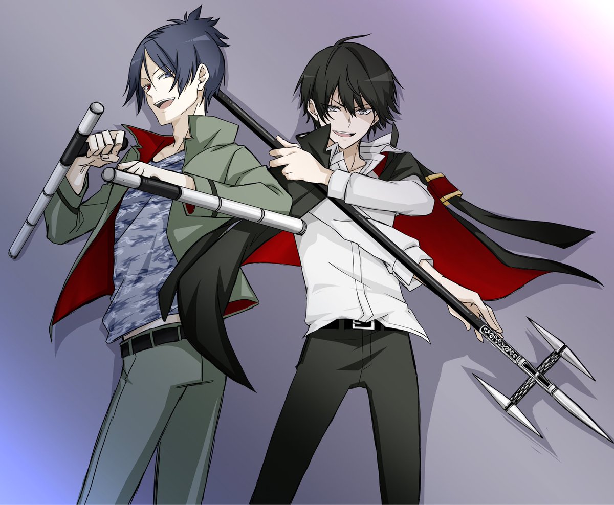 ai_hino_x's tweet photo. Xフォロワー様81人、96人突破。
ありがとうございます！！！（武器交換 https://t.co/HMPstHlxBh