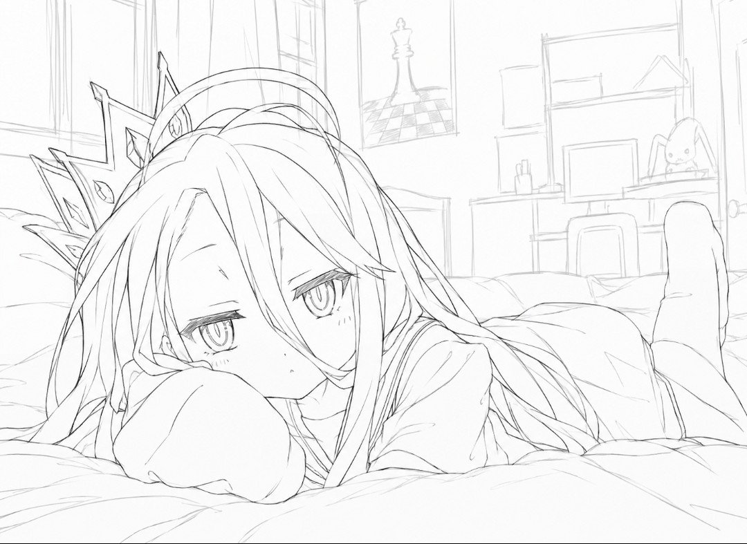 Kiricye's tweet photo. @xxxaaannnttt I dont know why you're saying that when you obviously dont know a single thing about art, but here's another piece im working on https://t.co/TMs9X0qXsP