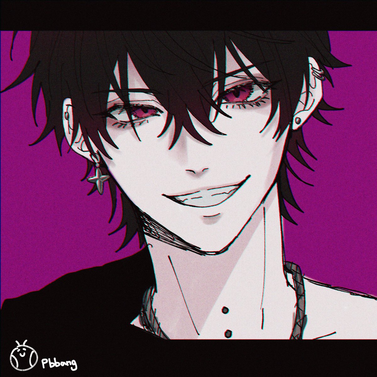 P_bbang__515's tweet photo. 🐊💊

#パラライファンアート https://t.co/lnO6iDHPTo