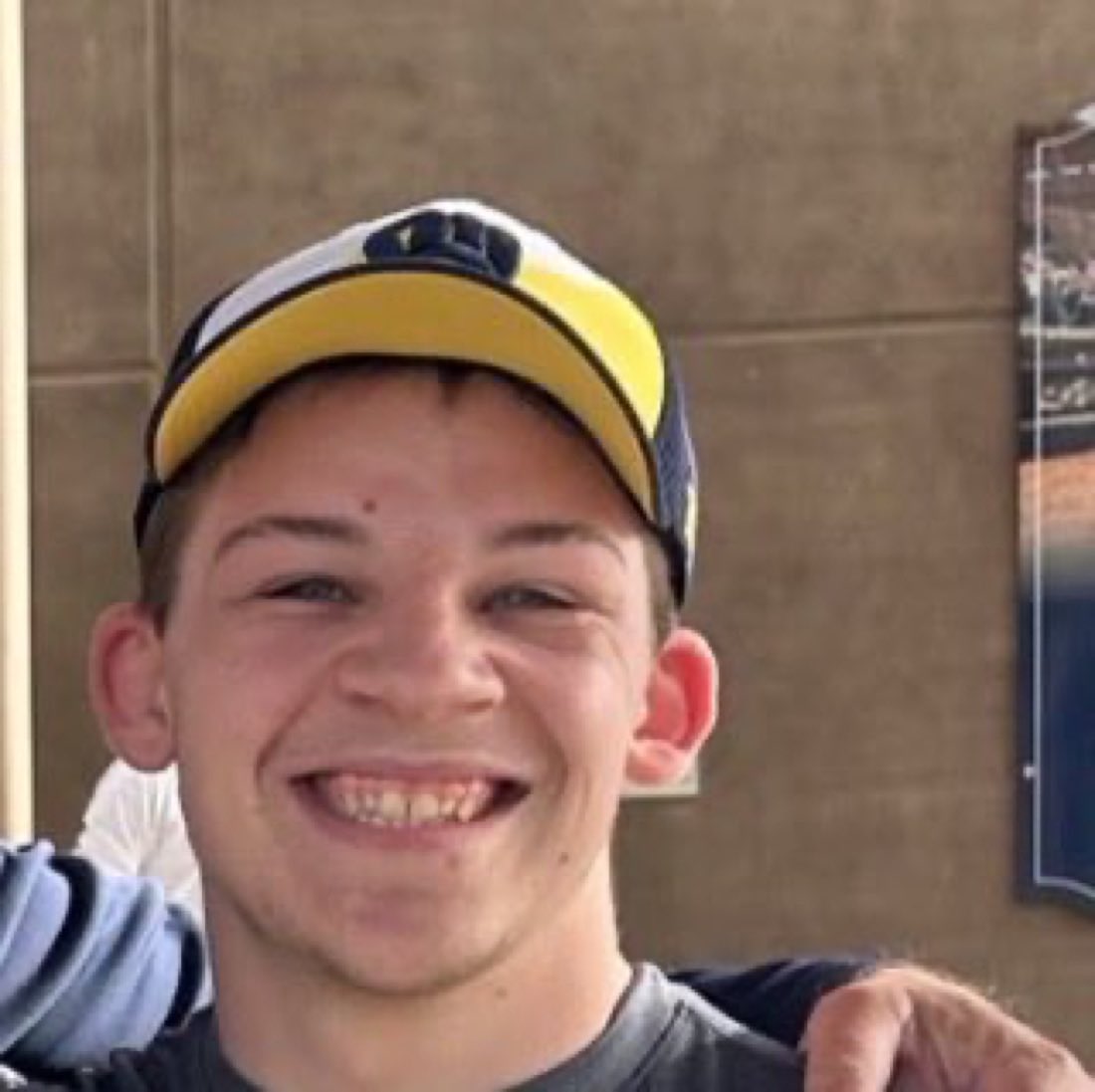 BenIsComing4NFL's tweet photo. @MatthewMKE98 Bro…. Chill the fuck out https://t.co/7163rpUQ7c