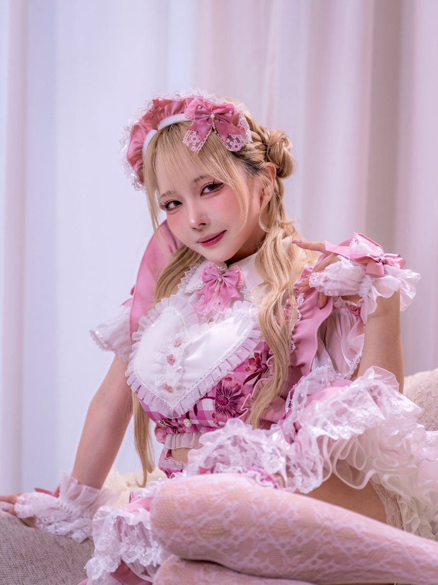 SHIBUYA_TOKYO_J's tweet photo. ◆ Frame.Real
2026.8.29｜Malymoon撮影会
モデル： シスル さん @Sithle011
#シス姉🐺 https://t.co/imtmUc4LEs