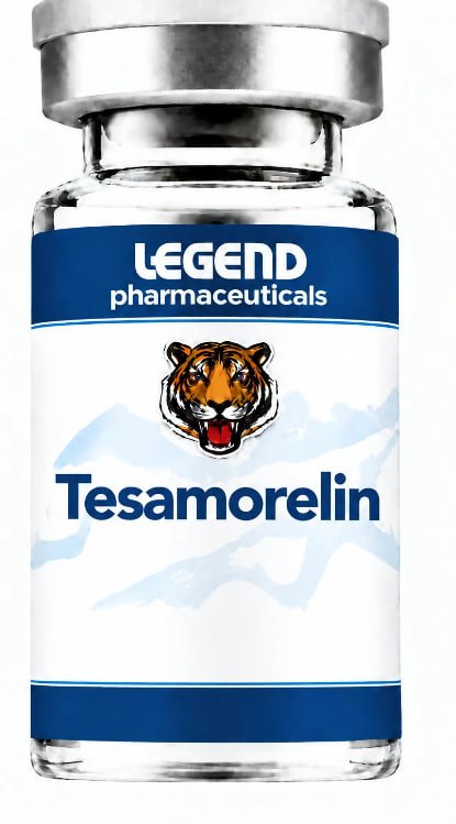 Jneokeyz's tweet photo. Tesamorelin in the lab. Lots of gym bros add this one to their cutting stack to play with body composition. Results hit differently for everyone. For research discussion only, not medical advice.#Tesamorelin #Peptides #Biohacking https://t.co/IHxebXJO3d