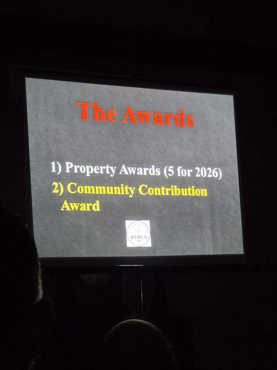 RTWCS's tweet photo. Congratulations to all our Royal Tunbridge Wells Civic Society awards winners https://t.co/x8f7Sai2FD