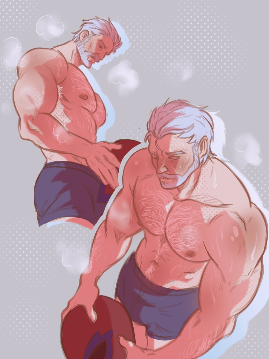 LukaLvtra's tweet photo. after training
#Magneto https://t.co/iWoJ6FdFHN