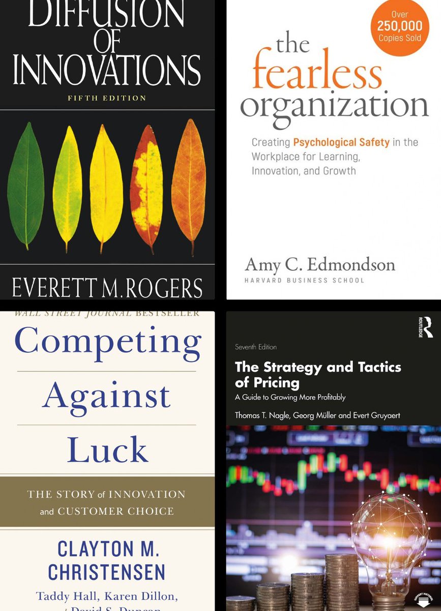 BookNoteApp's tweet photo. an MBA degree in 16 books: https://t.co/R9UXP4xpLj