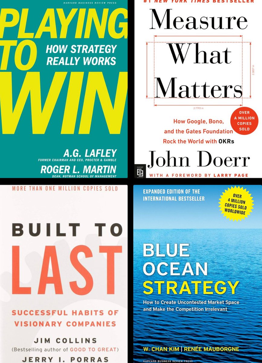 BookNoteApp's tweet photo. an MBA degree in 16 books: https://t.co/R9UXP4xpLj
