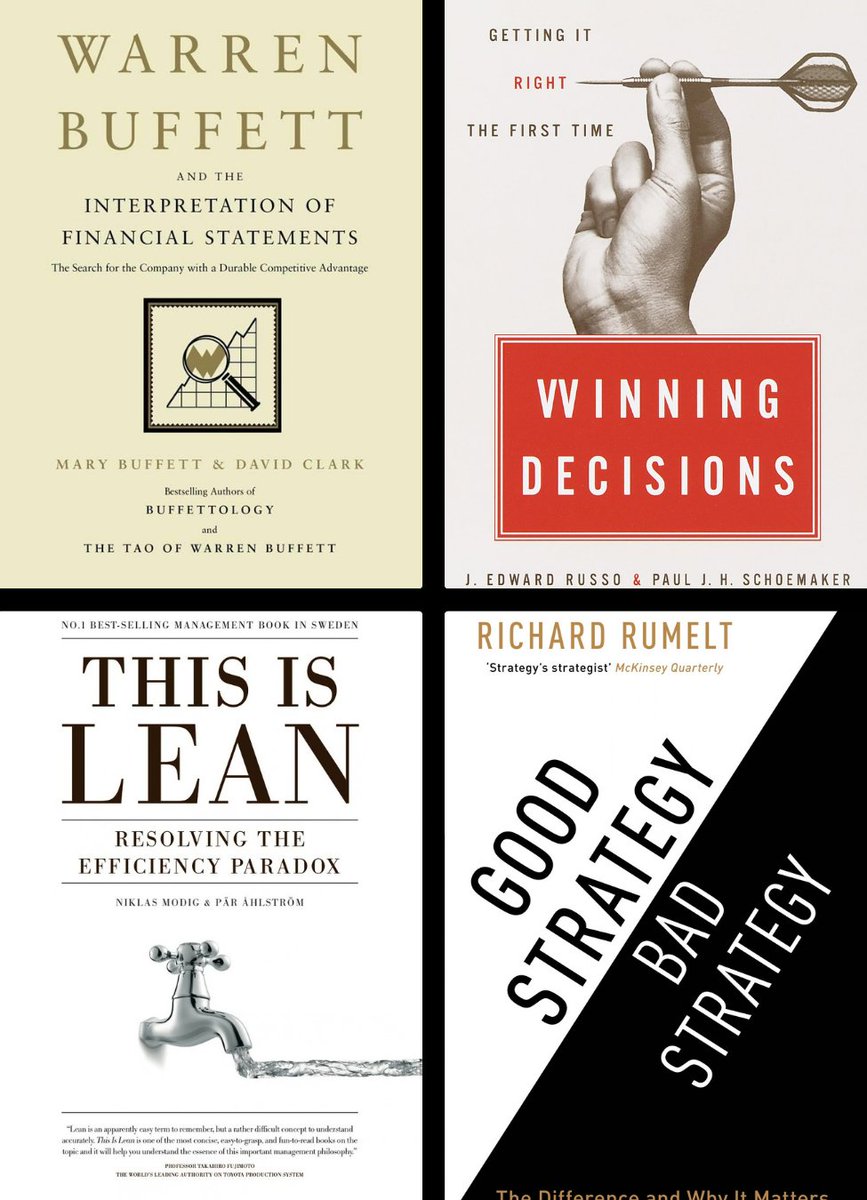 BookNoteApp's tweet photo. an MBA degree in 16 books: https://t.co/R9UXP4xpLj