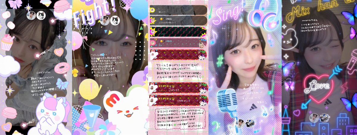 potaru0314's tweet photo. 少し小さくなっちゃったけど…!!
沢山ゾロ目とか
キリッとか見れて楽しい(˶◜ᵕ◝˶)
日々素敵な応援ありがとうございます。 https://t.co/fFJCCpGOJL