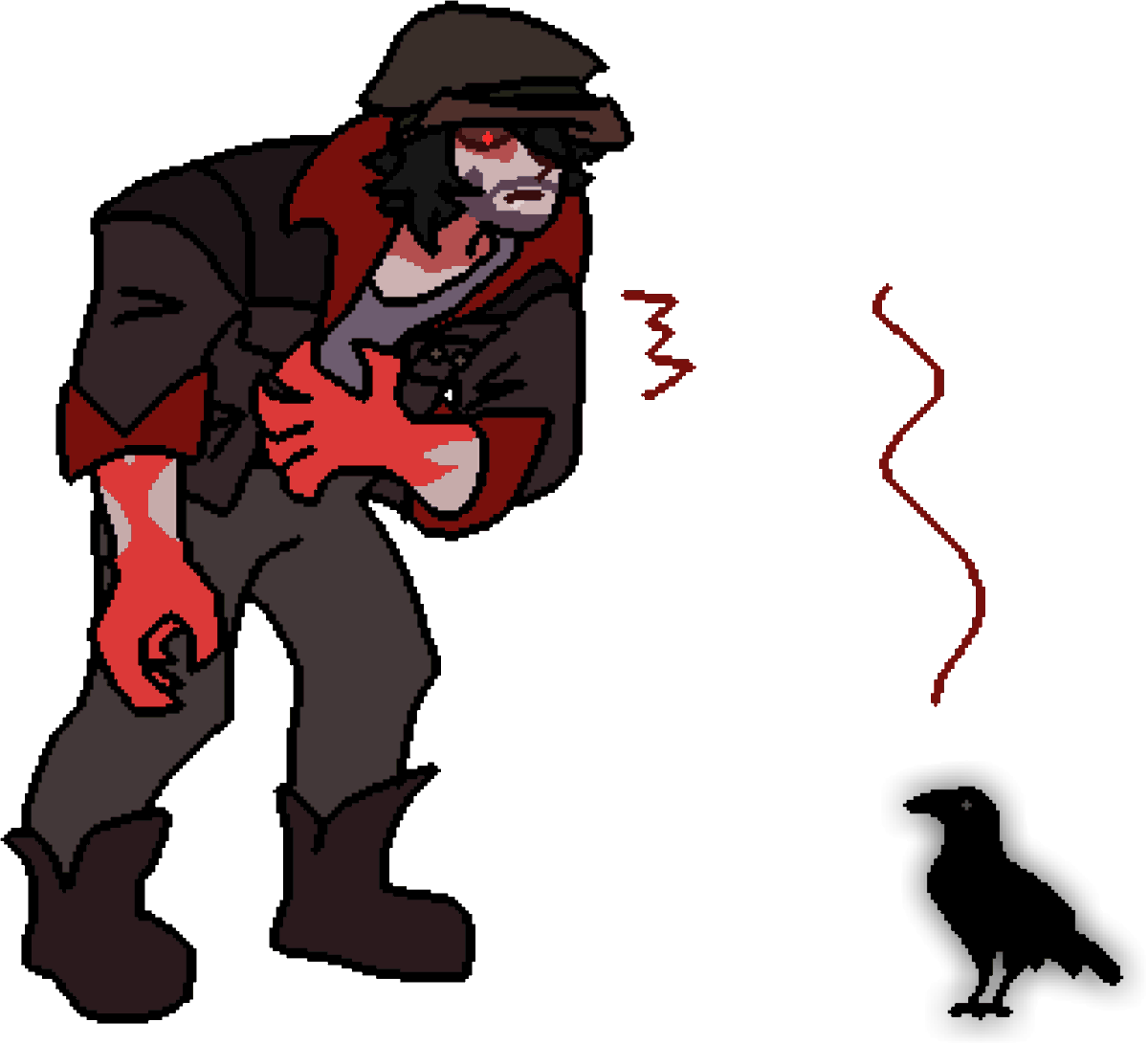 CodenameComlink's tweet photo. Drifter https://t.co/nMiV6gVSHA