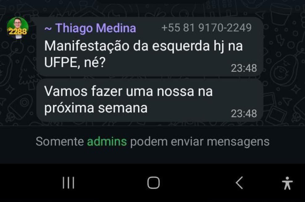 anacomun4's tweet photo. @eujoavictor @rosamst_ @jonesmanoel_PE https://t.co/wjkS9syIxS