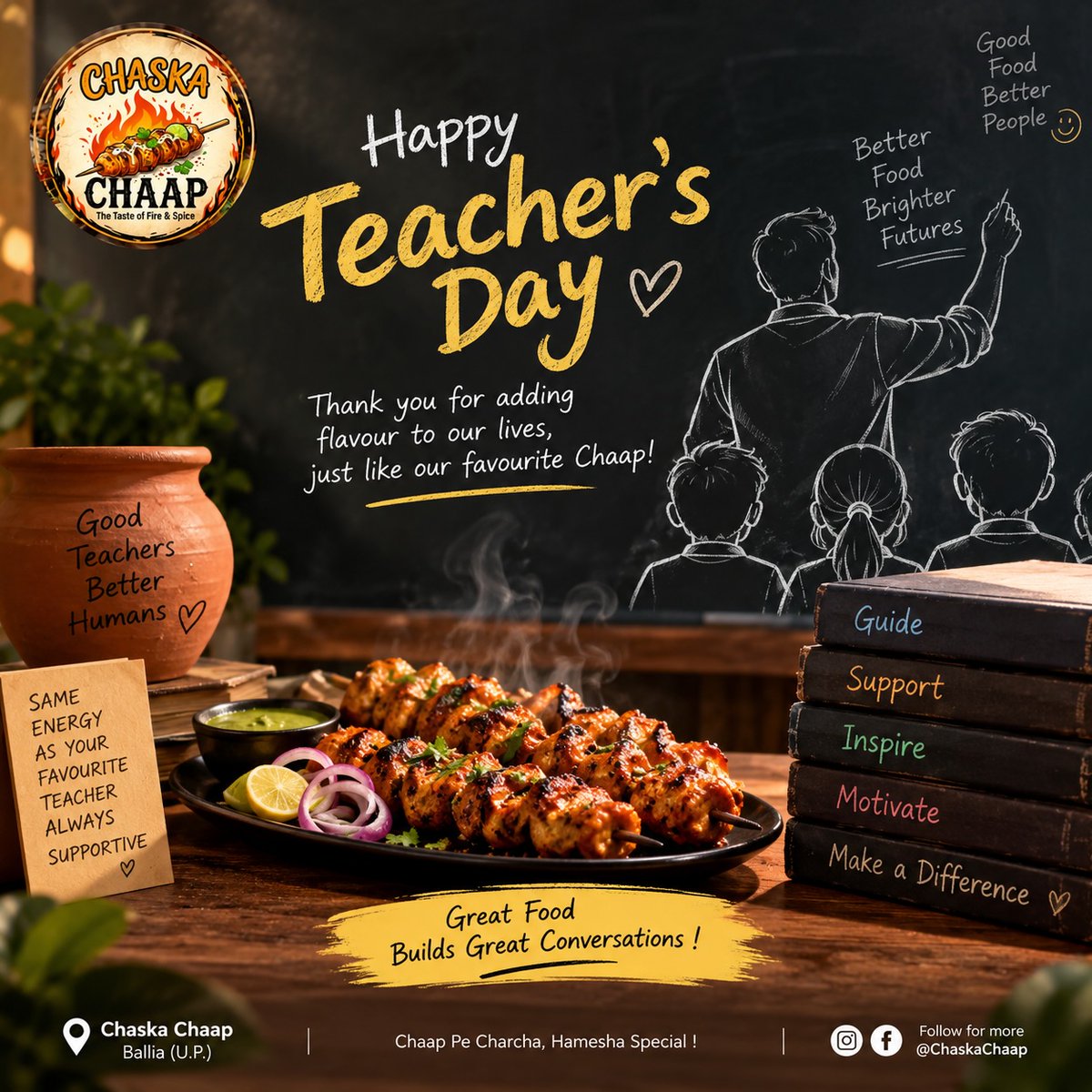 g_philliu791's tweet photo. Happy Teachers’ Day to the mentors who inspire, guide, and shape our future. https://t.co/7q4OP6hLEo