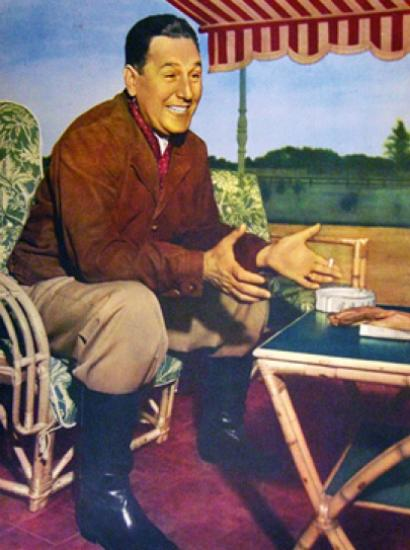 DonnyServusDei's tweet photo. On this day, 131 years ago, 3-time Argentina President Juan Domingo Perón was born.

Under his Third Position Government, Argentina prospered for many years.

Today, let us remember this great man, and honor his legacy.

REMEMBER JUAN PERON! https://t.co/lGhMGhzSpE