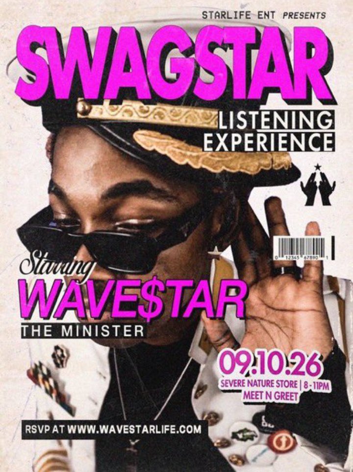 bryanswago's tweet photo. Swagstar listening experience 

https://t.co/wj5Q9vUxB3 https://t.co/v1zNDQcEnt