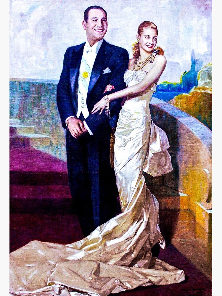 DonnyServusDei's tweet photo. On this day, 131 years ago, 3-time Argentina President Juan Domingo Perón was born.

Under his Third Position Government, Argentina prospered for many years.

Today, let us remember this great man, and honor his legacy.

REMEMBER JUAN PERON! https://t.co/lGhMGhzSpE