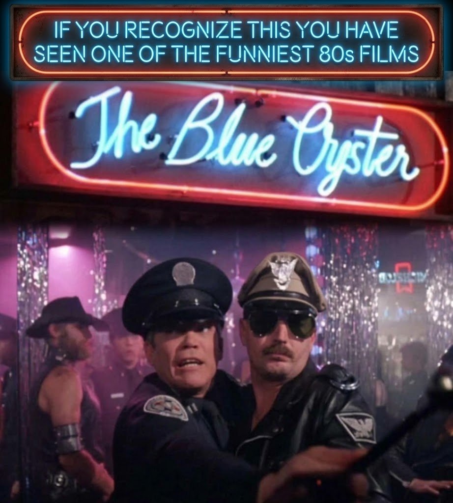 landofthe80s's tweet photo. Have you seen it? https://t.co/PLyWe5tnXL