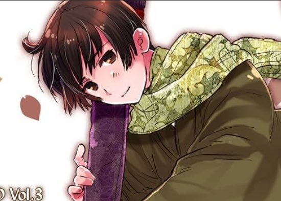 fUmmFuXpWE's tweet photo. ちょっと調べただけでもおかっぱ（？）っぽいのたくさんあったから、多分時期とか媒体によるんだと思うよ https://t.co/P25ROtQXyo
