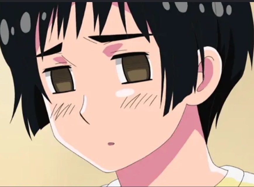 fUmmFuXpWE's tweet photo. ちょっと調べただけでもおかっぱ（？）っぽいのたくさんあったから、多分時期とか媒体によるんだと思うよ https://t.co/P25ROtQXyo