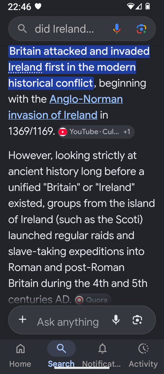 Dave369Tesla's tweet photo. @TheAngloCelt1 @flyingsauc14092 You were saying? Yes the disease might have came from America but under foreign rule the Irish were living in servitude so yes the Brits are partly to blame, Brits Out and I'll fucking die for it! What will you do for your country or will you be with your pal Mogg, pompous twat! https://t.co/2Bi3ws6o2m