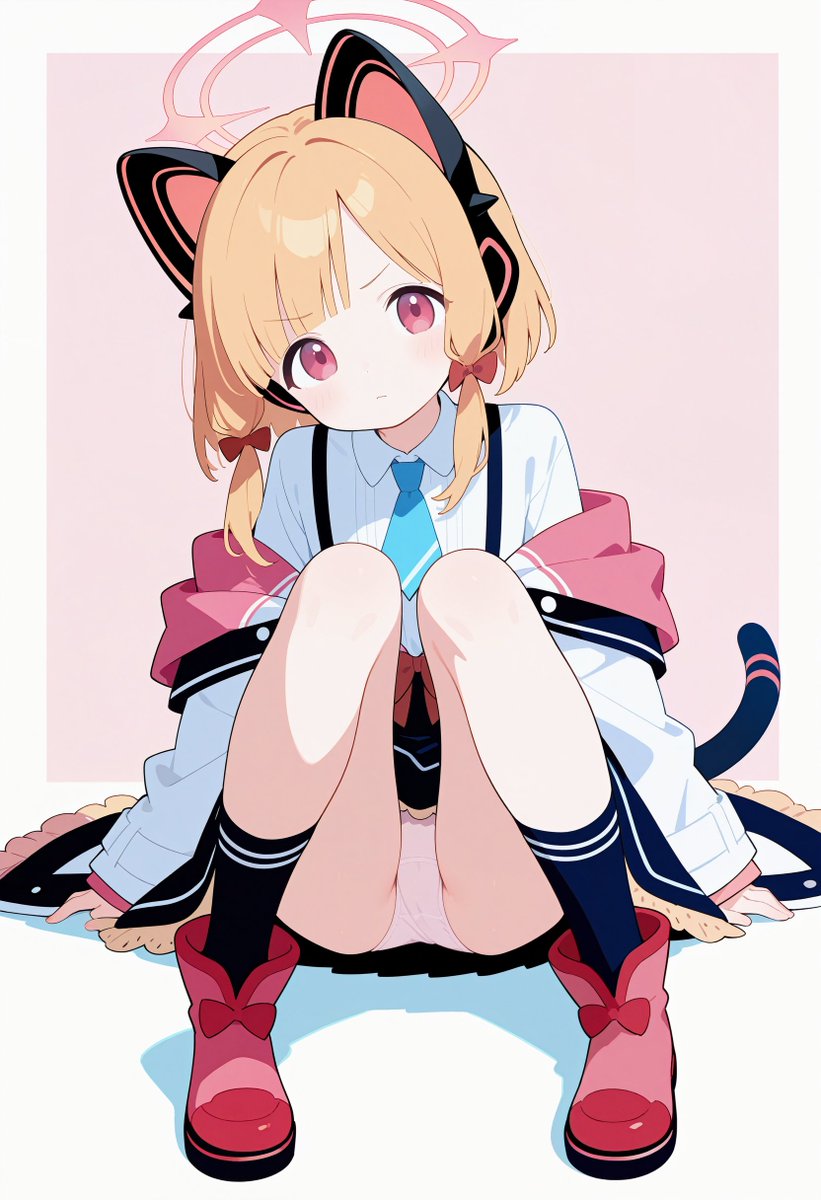 noah_alte's tweet photo. モモイ https://t.co/eCwRcNI8SN
