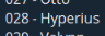 TimelyHyperius's tweet photo. Also Hyperius' avatar ID is 028! (I forgot to post this) https://t.co/YIc3pNimfx
