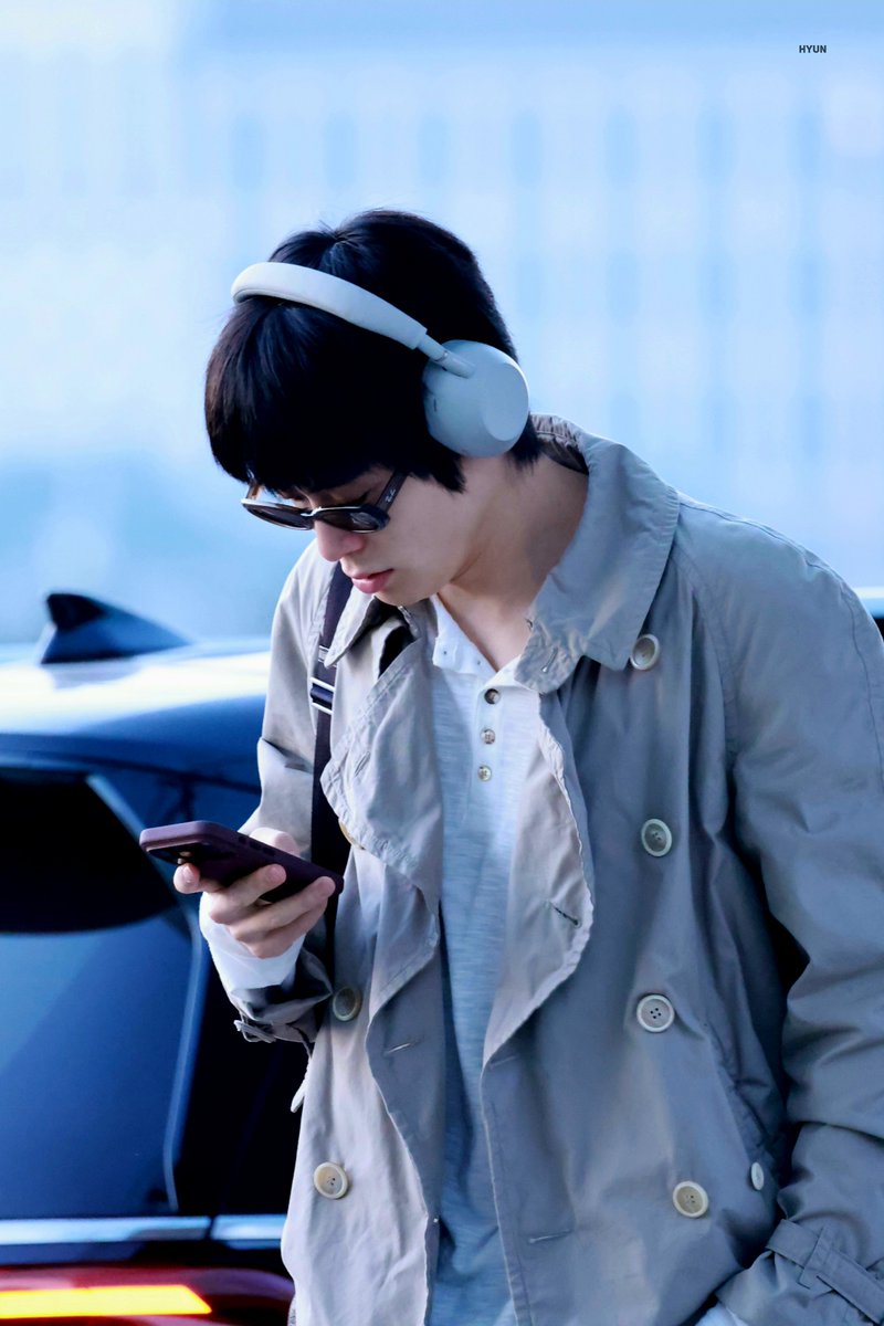 14daysfriend's tweet photo. 261009 ICN

#재현 #정재현 #윤오 #JAEHYUN #ジェヒョン #NCT127 https://t.co/DZKz0DhzSv