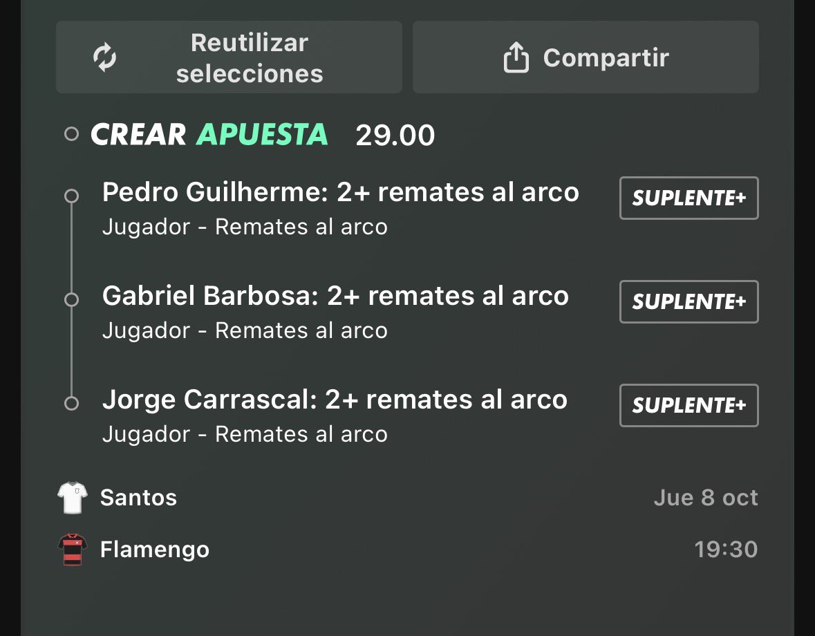 ludobatman's tweet photo. vamos vamos vamos
✅✅✅⚡️ https://t.co/4en6lO2Wxe
