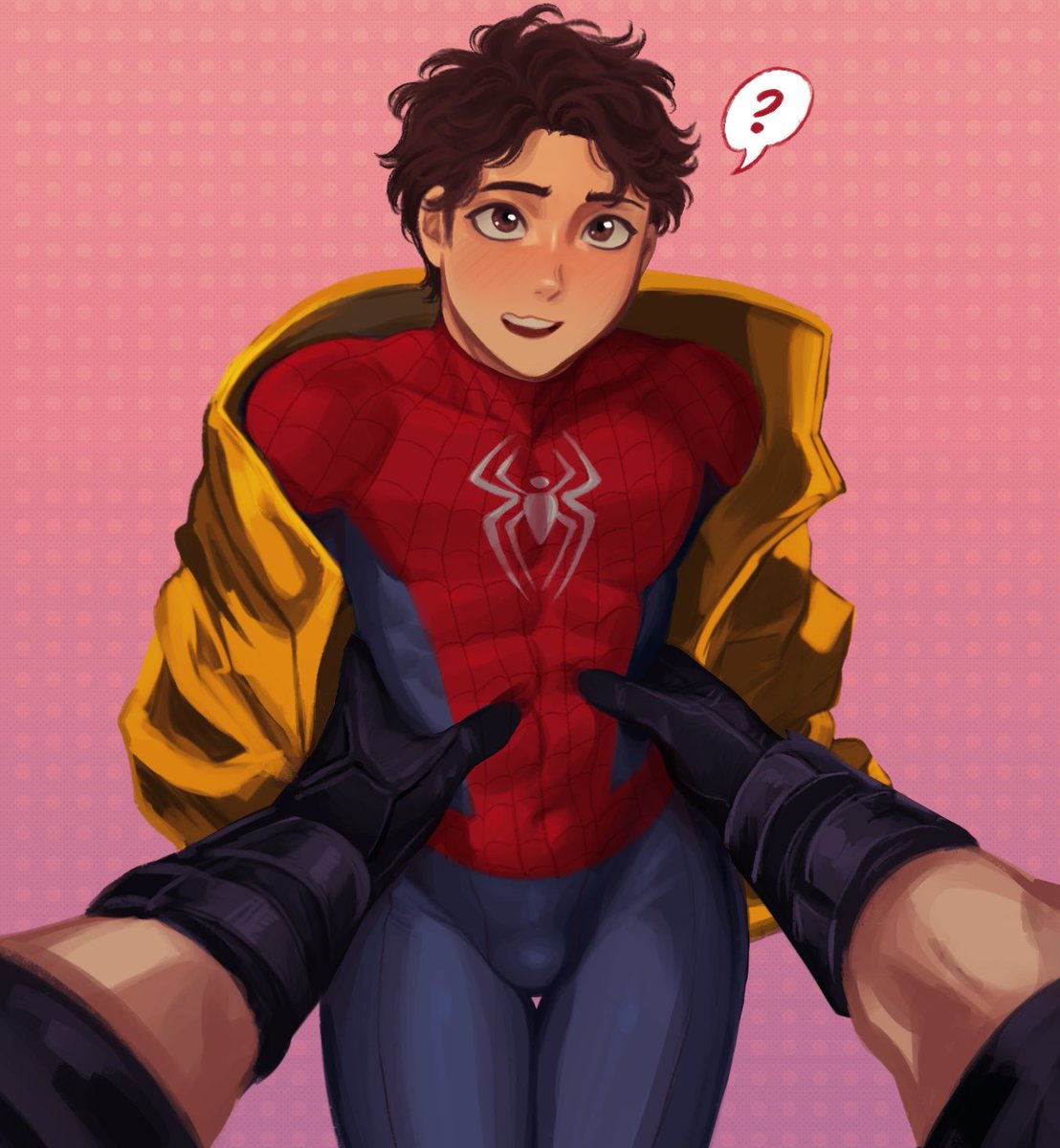 FreyaSlayerr's tweet photo. It’s peterfrank but worse 🕷️💀 https://t.co/4ZLW3NhWdd