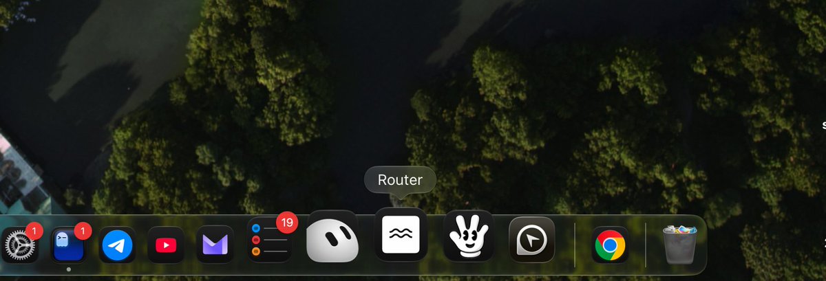 SarthiB7's tweet photo. one more big update soon for Mac users who want to encrypted LLMs on MacOS https://t.co/43nqsm48Qk