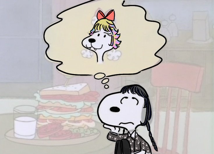 deetzrid's tweet photo. tentei desenhar a enid e a wednesday versão esnupi. nn sou mt boa com desenho 😭 https://t.co/ZNpaDPsQzQ