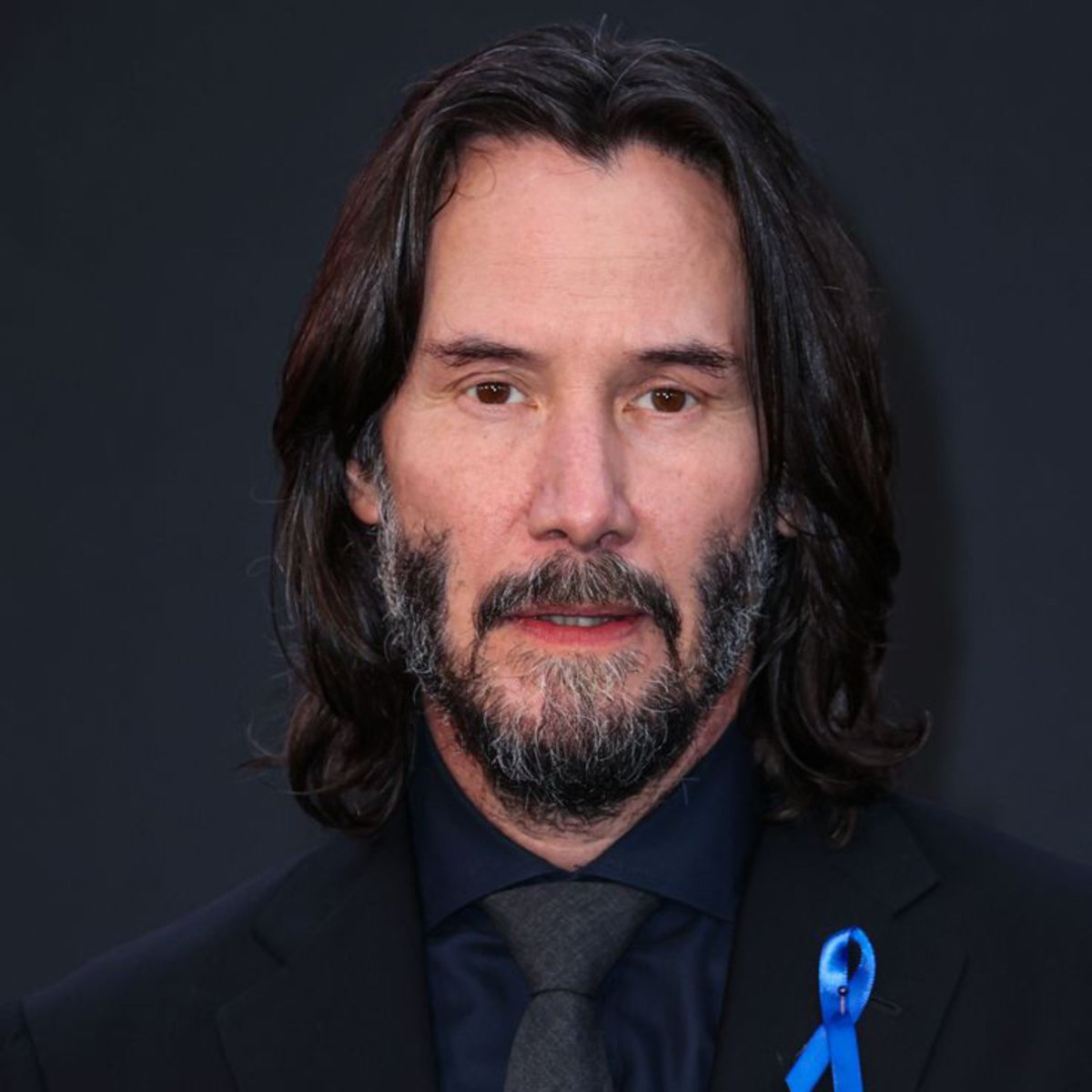 ChaosCrave_'s tweet photo. Keanu Reeves has reportedly been confirmed to reprise his role as Johnny Silverhand in the upcoming live-action adaptation of CYBERPUNK 2077. https://t.co/BchEHzdaVu