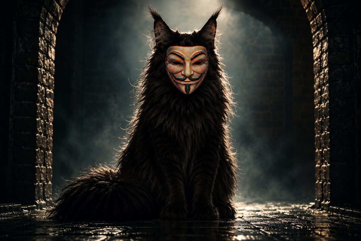 vcatstonk's tweet photo. The rewards continue to flow.

$6,008 in base:0xacfe6019ed1a7dc6f7b508c02d1b04ec88cc21bf distributed.
3,399 payouts made.

Estimated APR so far: 11.8%.

one distribution at a time.

V for value
V for base:0xacfe6019ed1a7dc6f7b508c02d1b04ec88cc21bf 
V for those who stayed https://t.co/pYpux473LC