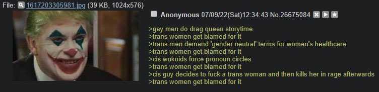 lotte1492's tweet photo. >trans man rapes a baby
>trans women get blamed for it https://t.co/mHI40lp3mq