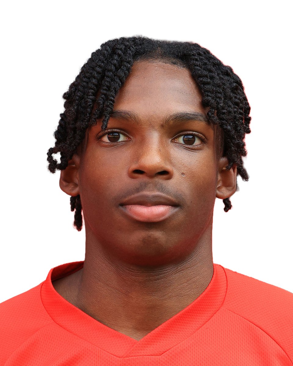 EuropaLeague's tweet photo. ⏮️ Jérémy Jacquet 🔴⚫️

#UEL | @staderennais https://t.co/b5So0NeJ7C