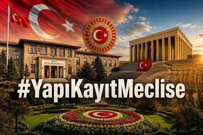 muammer1234567's tweet photo. @izzet_akbulut @yenipartiyiz Borçla harçla yapılan yerleri yıkmayın, çözüm getirin.
#YapıKayıtMecliseGelsin
#YuvaYıkmanınVebaliVar https://t.co/51fAWXkckR