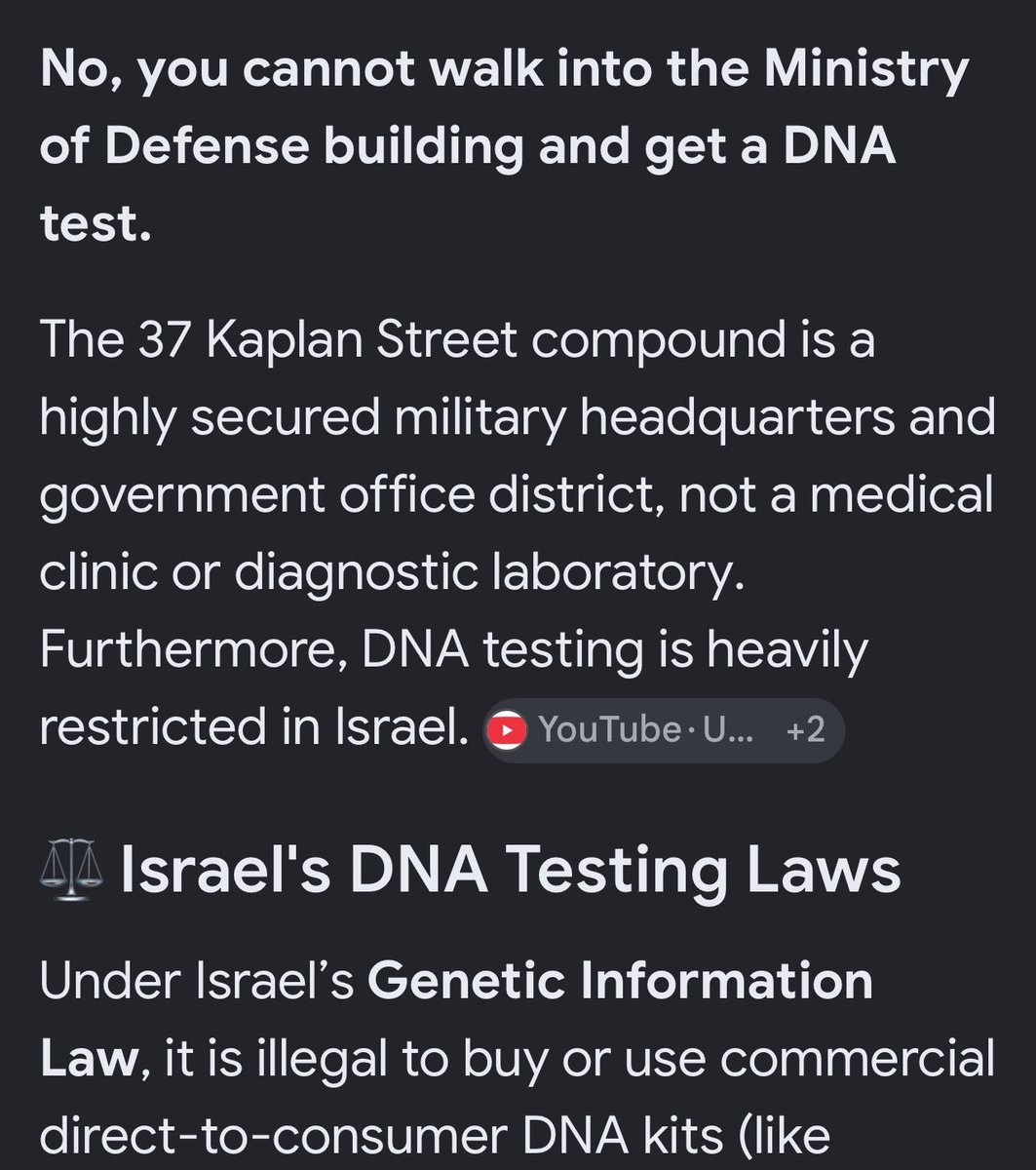 LazarusWhi68151's tweet photo. @not_jeffepstein Uhhh 🤡💀🤦‍♂️ 37 Kaplan Street is a government military compound in Tel Aviv. You just exposed yourself completely with this one. https://t.co/Disircmrqq