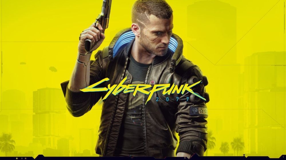 GamerBaseNL's tweet photo. Paramount Pictures brengt het Cyberpunk 2077-universum naar het witte doek in samenwerking met CD Projekt Red. #cyberpunk2077 #cdprojektred #gaming #films #paramount

https://t.co/xANpP11EPb https://t.co/plYL4p532l
