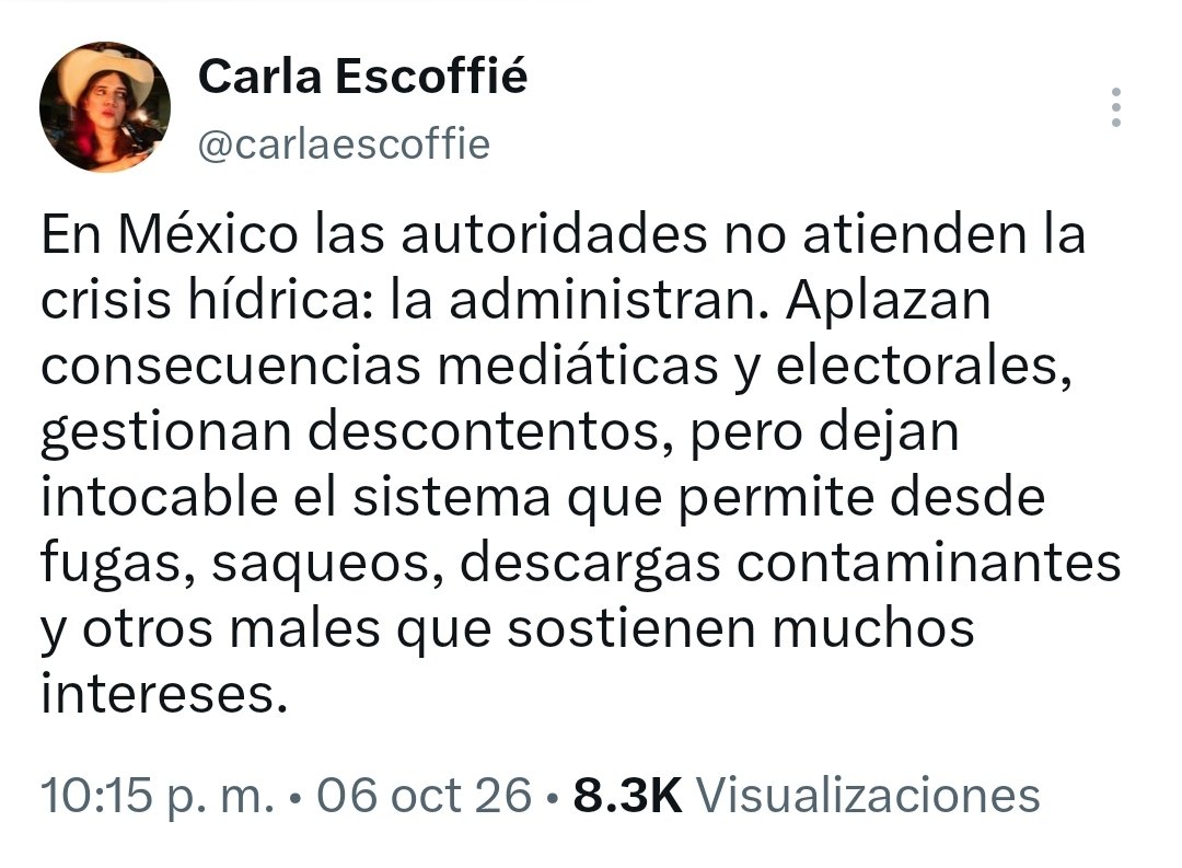 aldonadezh's tweet photo. Contra el proyecto social de @ClaraBrugadaM, subió un video nombrándola y diciendo que hay un conflicto y que la gente le pide que ayude a parar las utopías porque son basura. 
Pero con el pan naranja, nunca menciona a los gobernantes en turno y se limita a un “todos son iguales” https://t.co/KuPPoUeONY