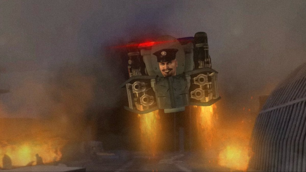 AvuriteYT's tweet photo. season 1 | da police https://t.co/nFbALyrFFn