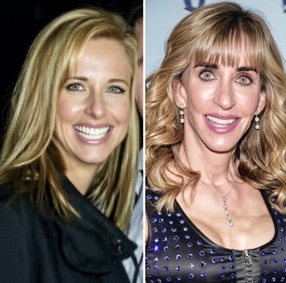 home2bnow's tweet photo. @mcburls All the money in the world and she fell down the Maga rabbit hole. If I look like that, I wouldn’t go out of my house https://t.co/buwzQNsZ6w