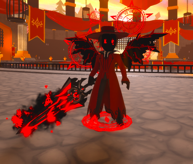 Oxy_Craft's tweet photo. @WorldZeroGame I retry, again ! https://t.co/liXmWmqDy1