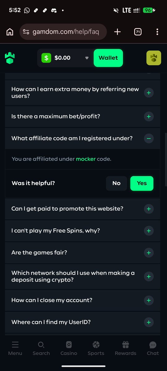 pjayy_motion's tweet photo. @mockerbey @gamdom Thank you mocker.

A first win from you would hit like crack.

🆔: pjayyfwmotion https://t.co/sP3ZebmKC0