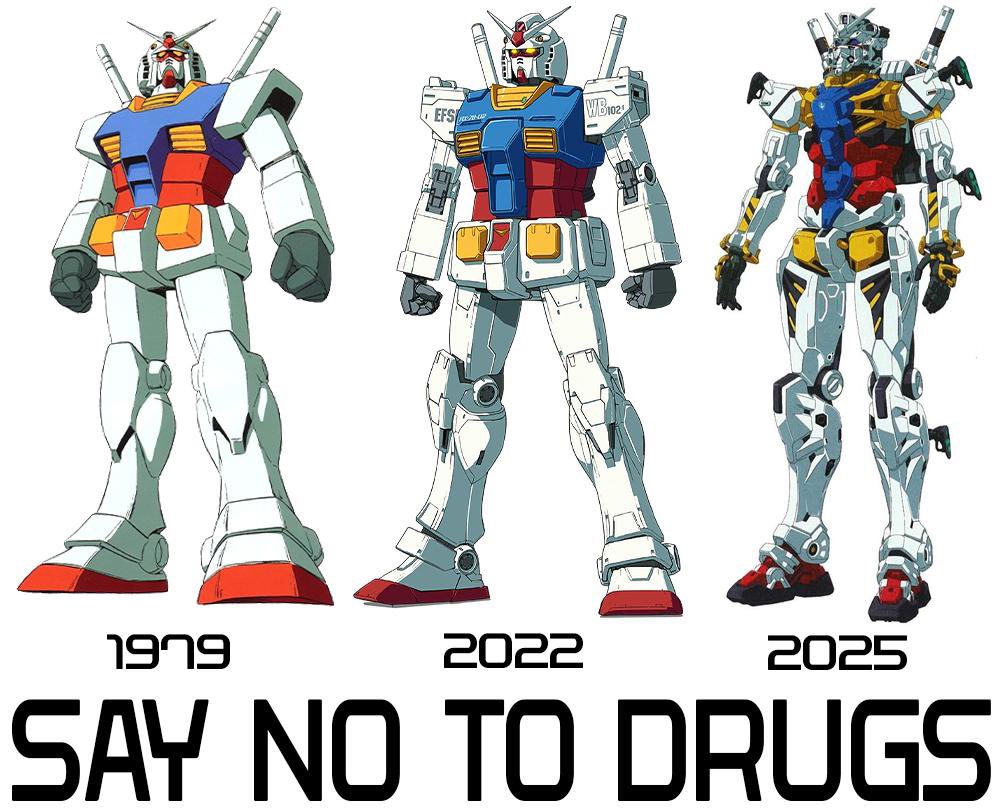 GundamBro's tweet photo. https://t.co/DeM8NjEOo2
