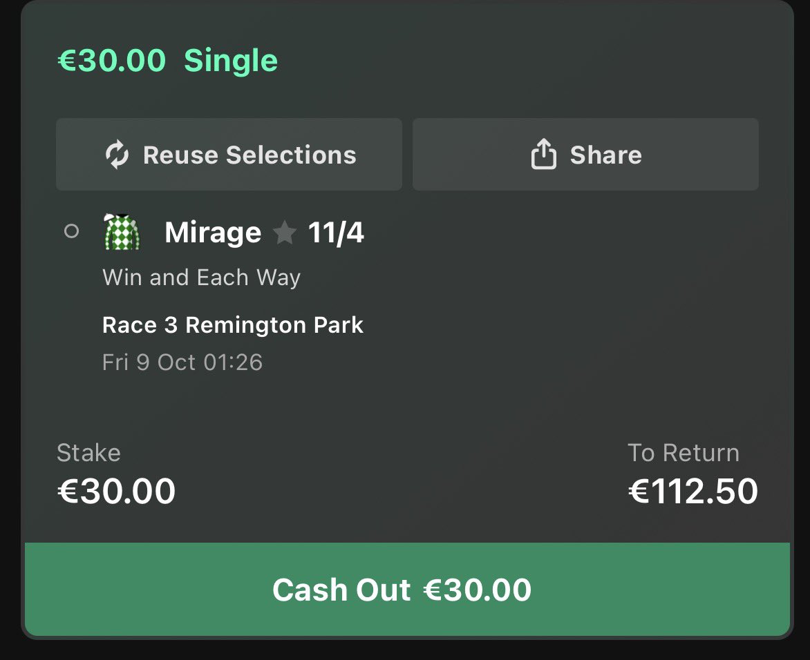 JohnnyDogs__'s tweet photo. HERE WE GO 🛎️🛎️🛎️

NAP - MIRAGE 2PTS @ 11/4

Was stuck between 2 for a NB double so playing the trixie instead and hope the stars alight for a 80/1 chat ✨

LETS GET IT 

🇺🇸🐎🇺🇸🐎🇺🇸🐎🇺🇸🐎🇺🇸🐎🇺🇸🐎🇺🇸🐎🇺🇸 https://t.co/671AD0MYAI