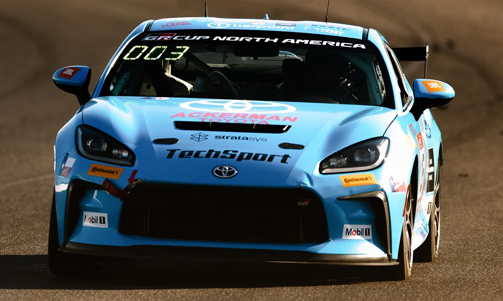 Sportscar365 on X: 