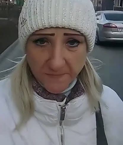 NikZharov's tweet photo. весь цей час вона була права…
дякую за все, легендо… https://t.co/IOnpbGs4Jh