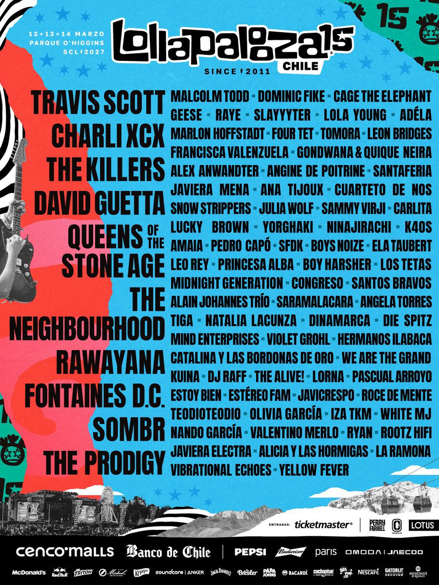 adelabrasill's tweet photo. ADÉLA 🤝 LATAM 🇧🇷🇨🇱🇦🇷

Além do Brasil, ADÉLA também foi confirmada no Lollapalooza do Chile e da Argentina! https://t.co/qHW9upgqyv