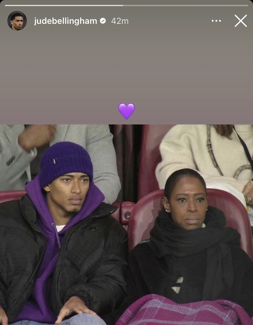 isaguehita's tweet photo. Jude looks so good in purple he should honestly wear it more often https://t.co/yKkmLEBpMa